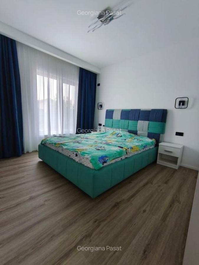 Casa Smart, Complet Utilata si Mobilata - 10 Min STV - 18