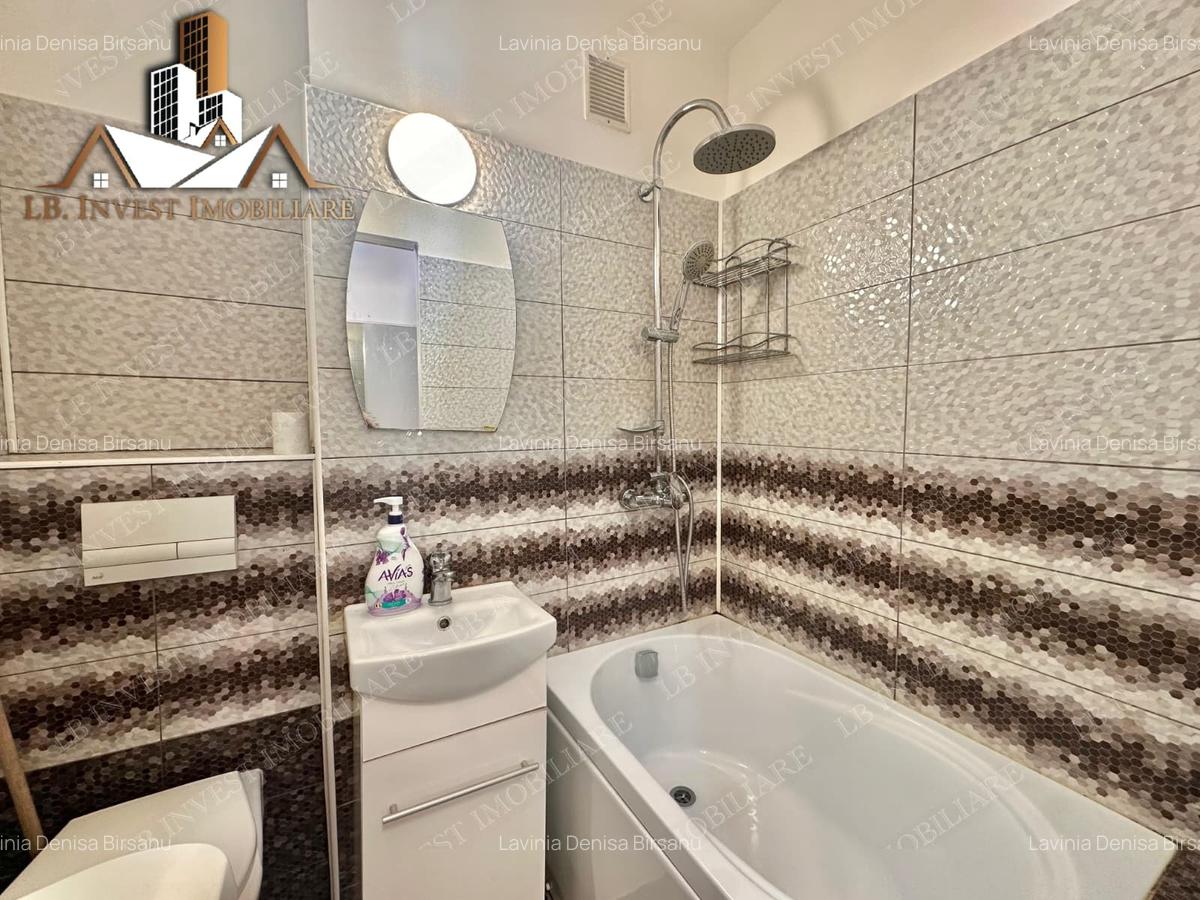 Apartament parter-zona Dacia-mobilat&utilat - 8