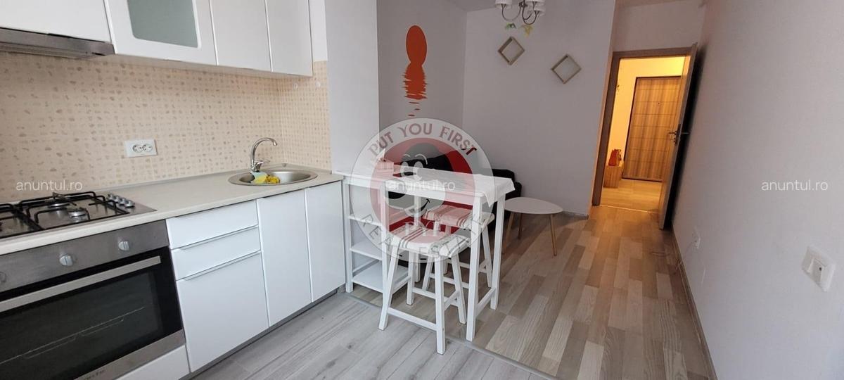 Dream Residence | Studio | 42mp | decomandat | B11265 - 3 Dream Residence | Studio | 42mp | decomandat | B11265 - 3