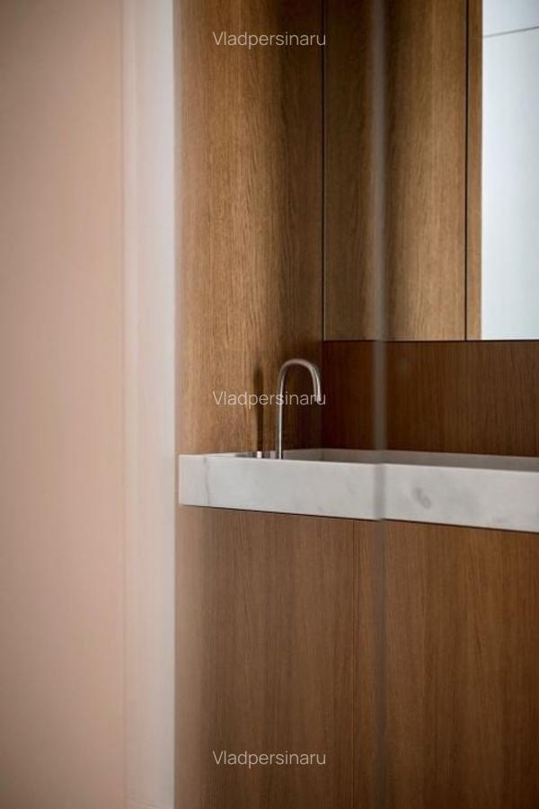 Penthouse unic de vanzare *Dacia- Eminescu* - 24