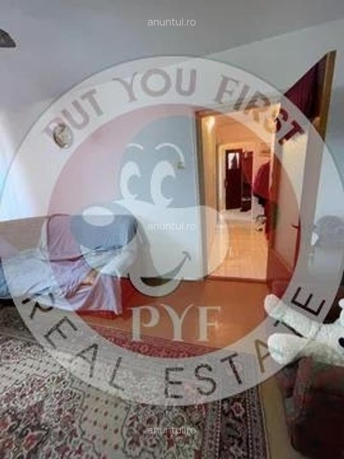 Ghencea | Apartament 2 camere | Decomandat | 49mp | B11302 - 2
