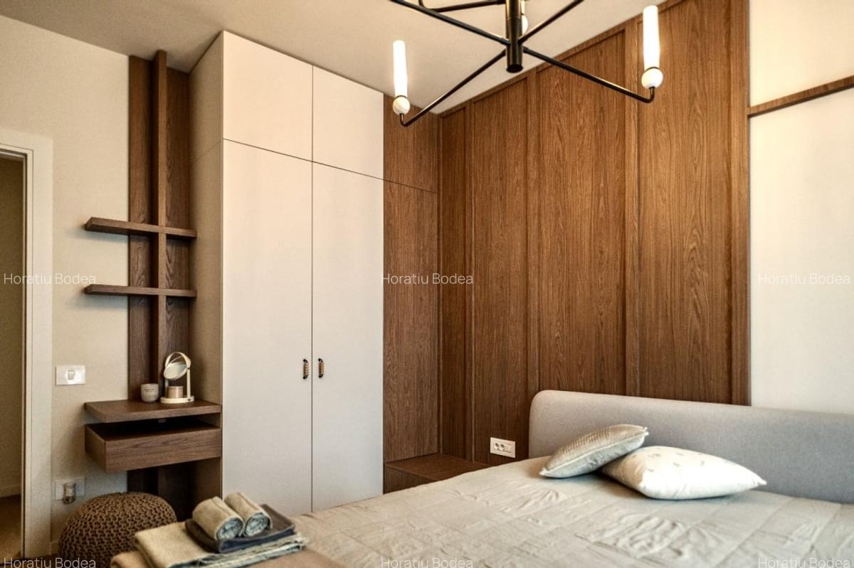Prima Inchiriere Apartament 3 Camere | garaj | In Zona Garii_Liberty - 6