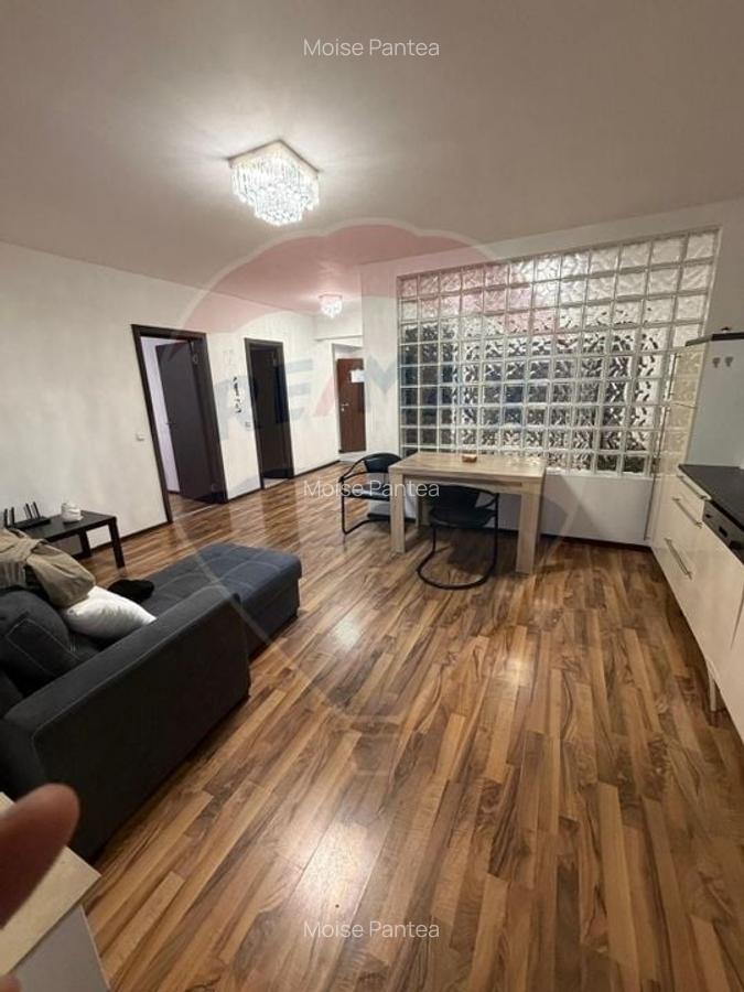 De vanzare apartament cu 2 dormitoare si living open space in Nufarul - 5