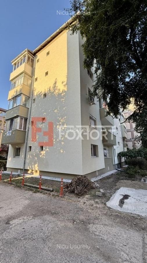 COMISION 0% Apartament cu 2 camere semidecomandat - zona Aradului - 16