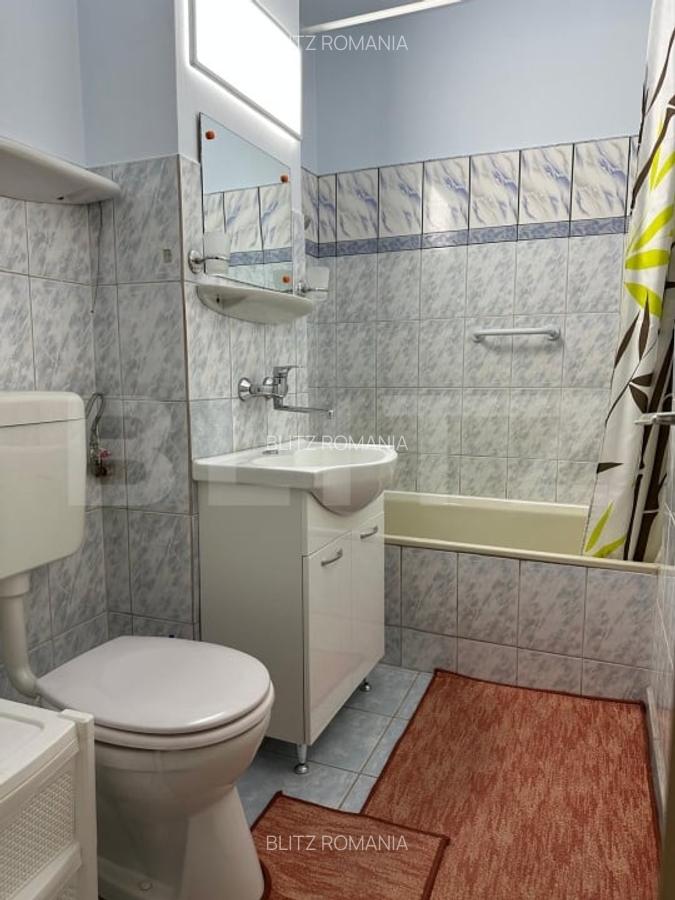Apartament de vanzare, cu 3 camere, 70 mp, parcare inclusa, zona Mureseni - 7