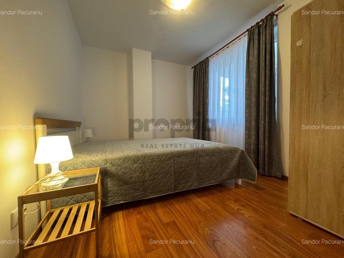 De inchiriat: 3 Camere Decomandat | 70 m2 | Zona Grivitei - 18