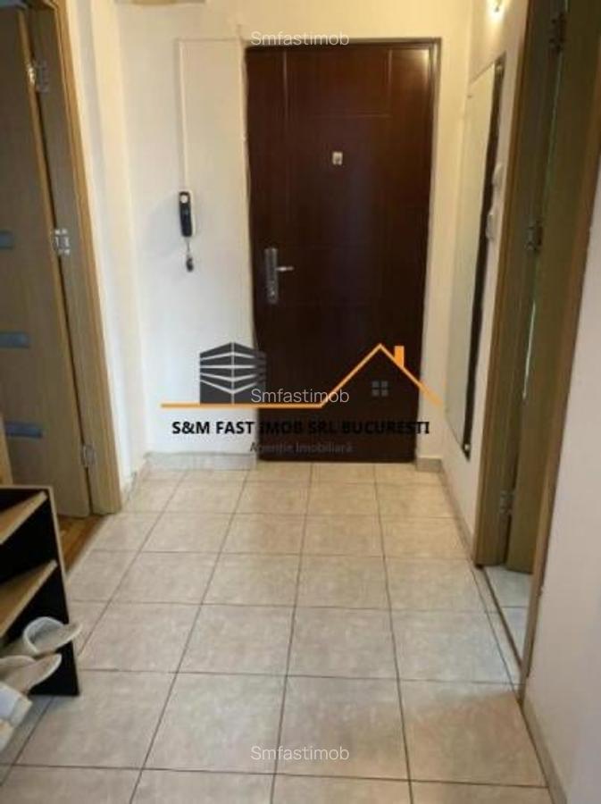 Garsoniera 13 Septembrie-Sebastian-Drumul Sarii-Semicentral- - 7