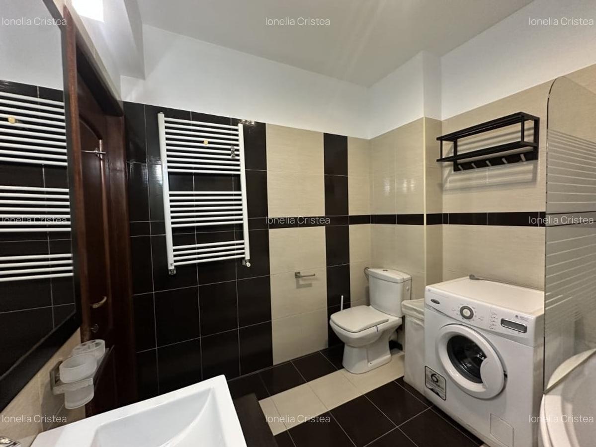 Apartament cu 2 camere semidecomandat în Bucureștii Noi - 10