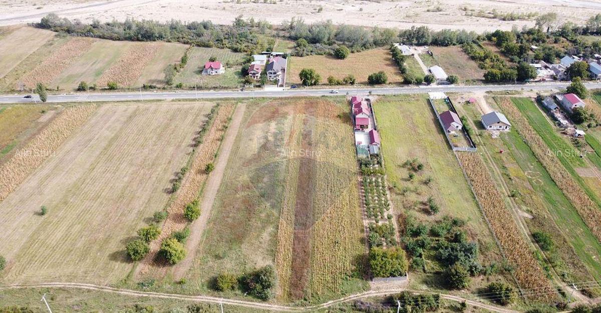 Teren Comuna Bolotesti - 4