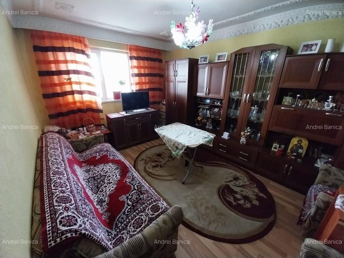 Apartament 2 camere Tractorul | Strada General Mociulschi - 2
