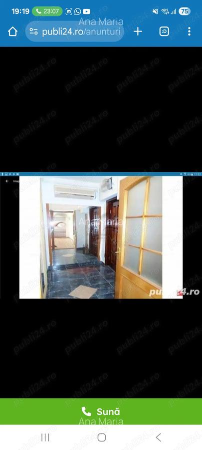 Vand apartament cu 2 camere - 7
