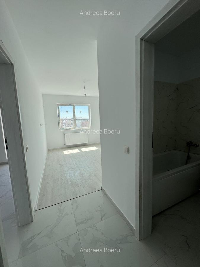 MUTARE IMEDIAT-TVA INCLUS-GARSONIERA DECOMANDATA- COMISION 0% MILITARI RESIDENCE - 21