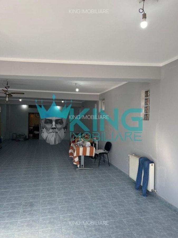 Spațiu comercial, 100 mp în Giulești - 1