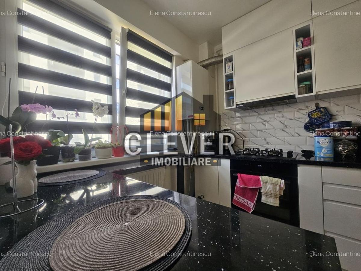Apartament 3 camere Mobilat Utilat Loc de Parcare Inclus - 4