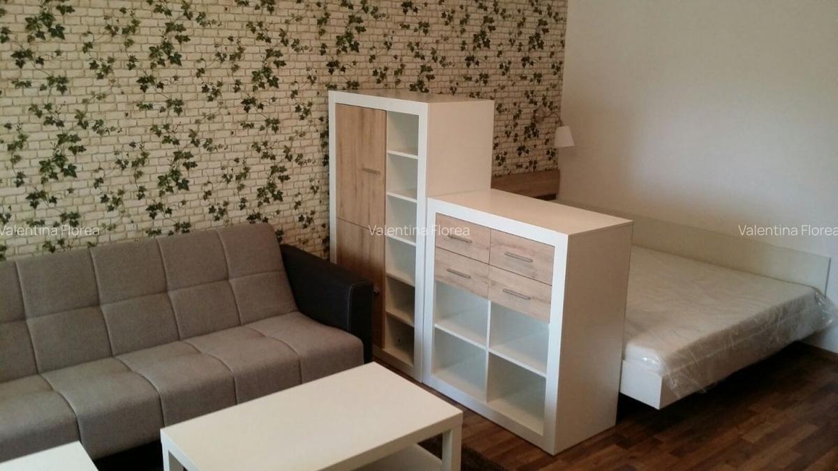 Garsonieră în Nerva Traian - 17