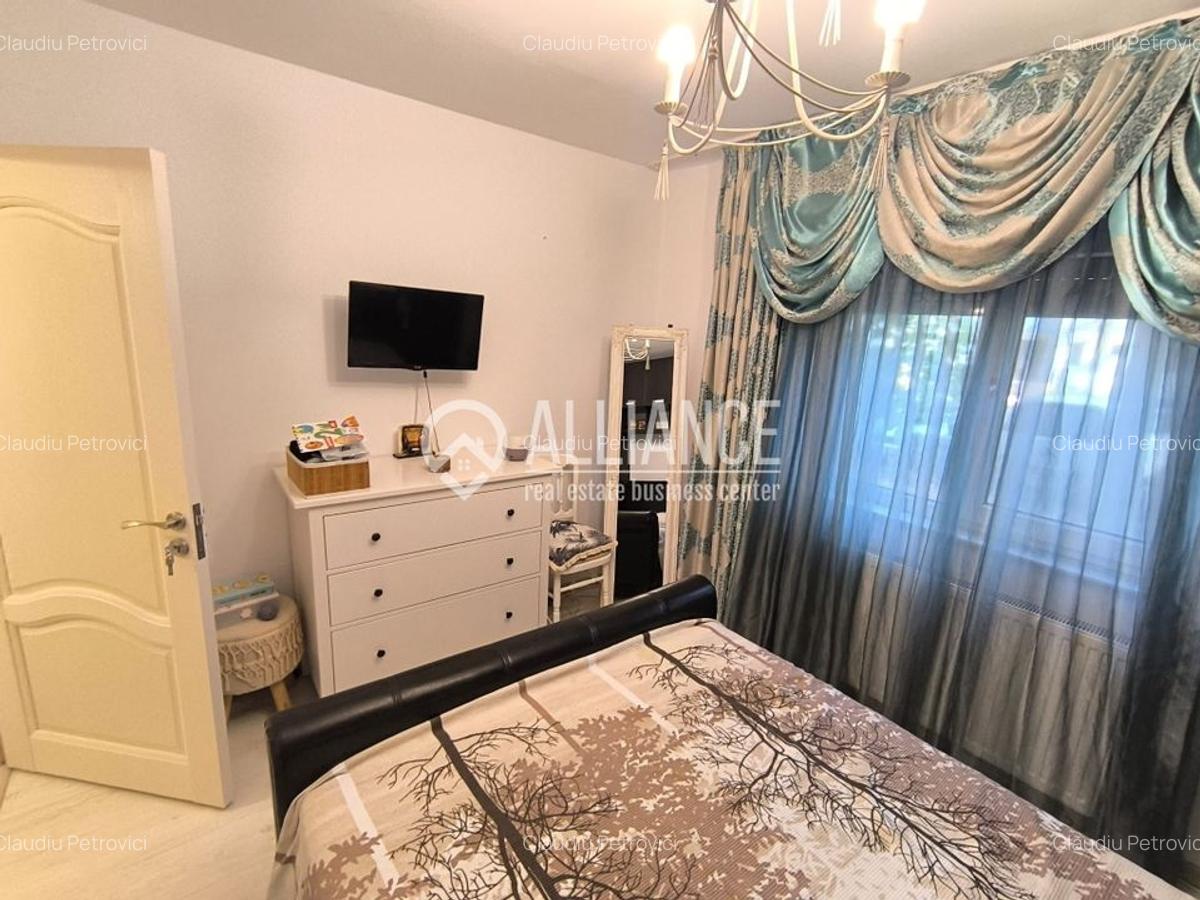 TOMIS NORD BOEMA(COD03)-  3 Camere moderne cu loc de parcare ! - 16