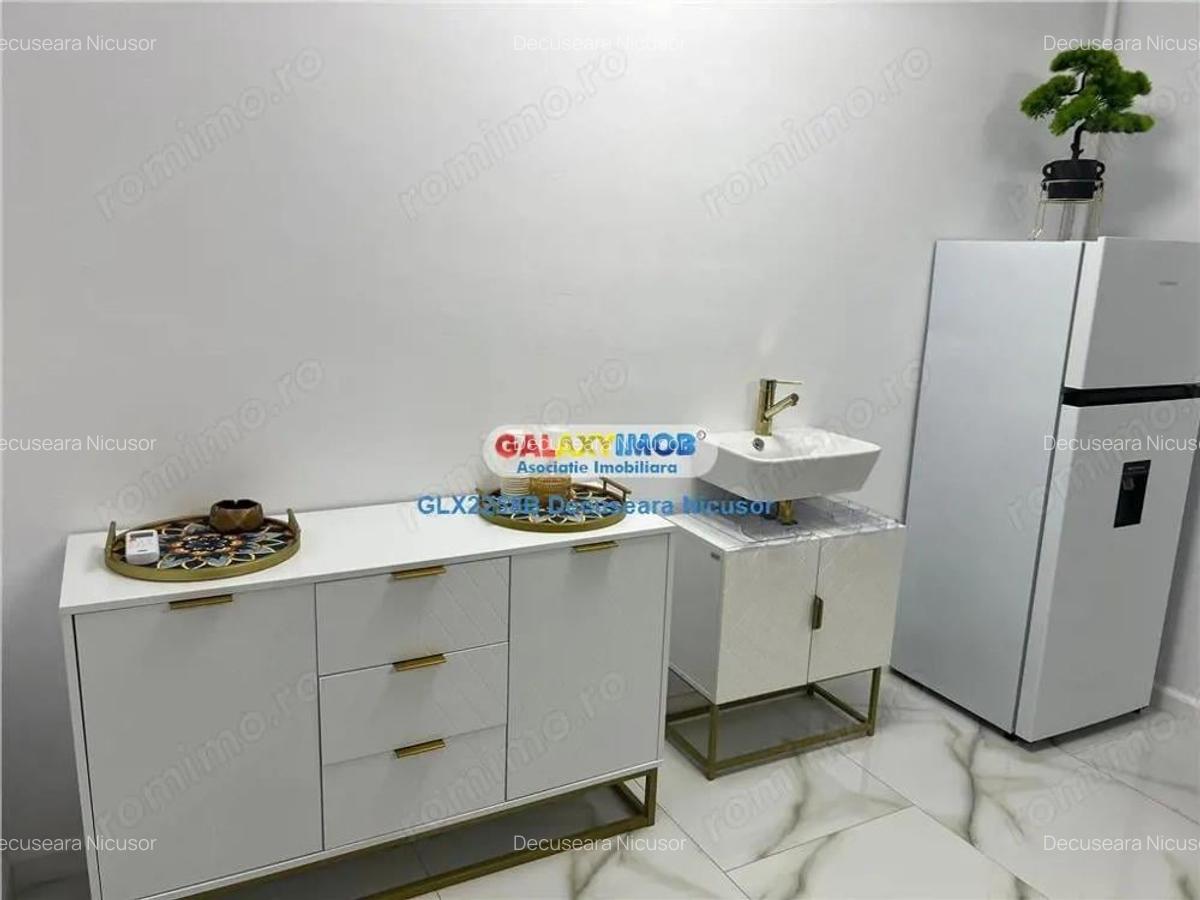 Spatiu comercial, in Militari Residence, Rezervelor, 45 mpu, 450 euro - 5