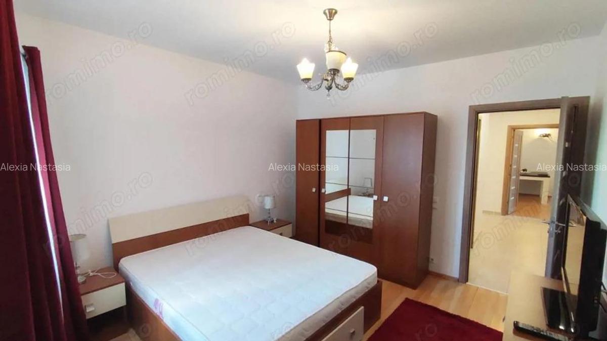Apartament 3 camere- Doamna Ghica Plaza - 2