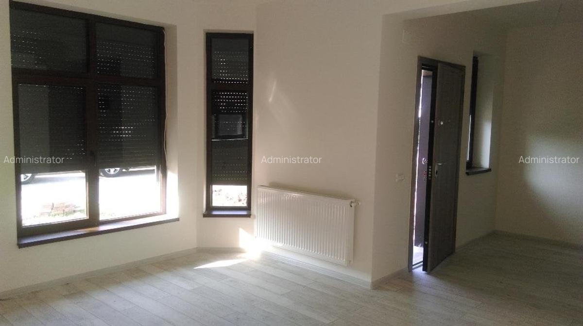 Casă cu 4 camere în Corbeanca - 17