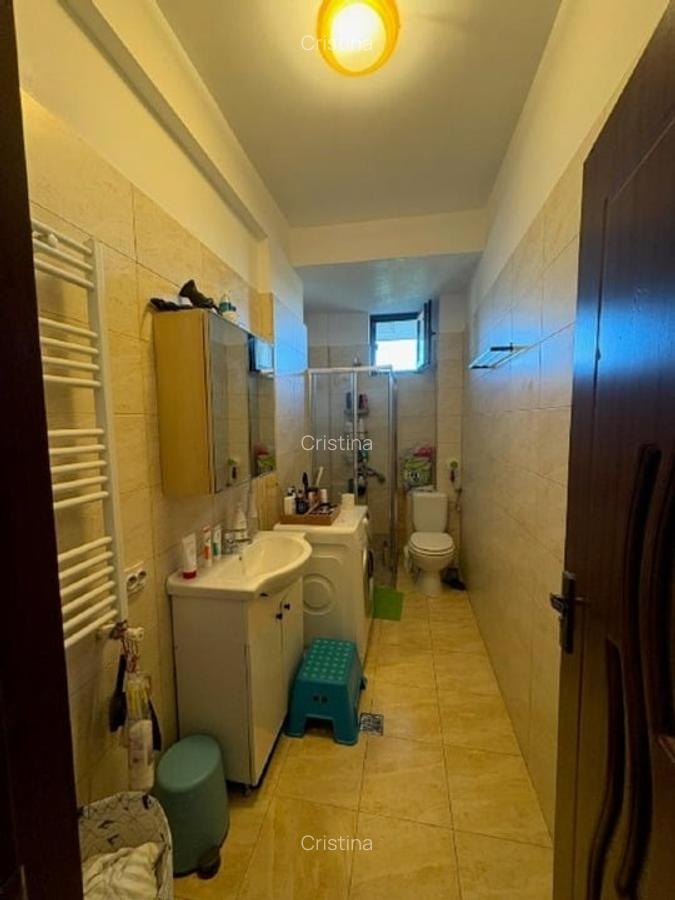 Apartament 3 camere + parcare / Bucurestii Noi - 16