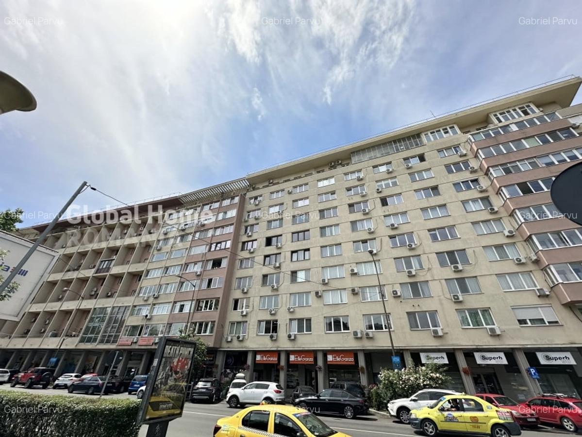 Duplex | 3 Camere | Universitate-Sala Palatului | 60mp - 2