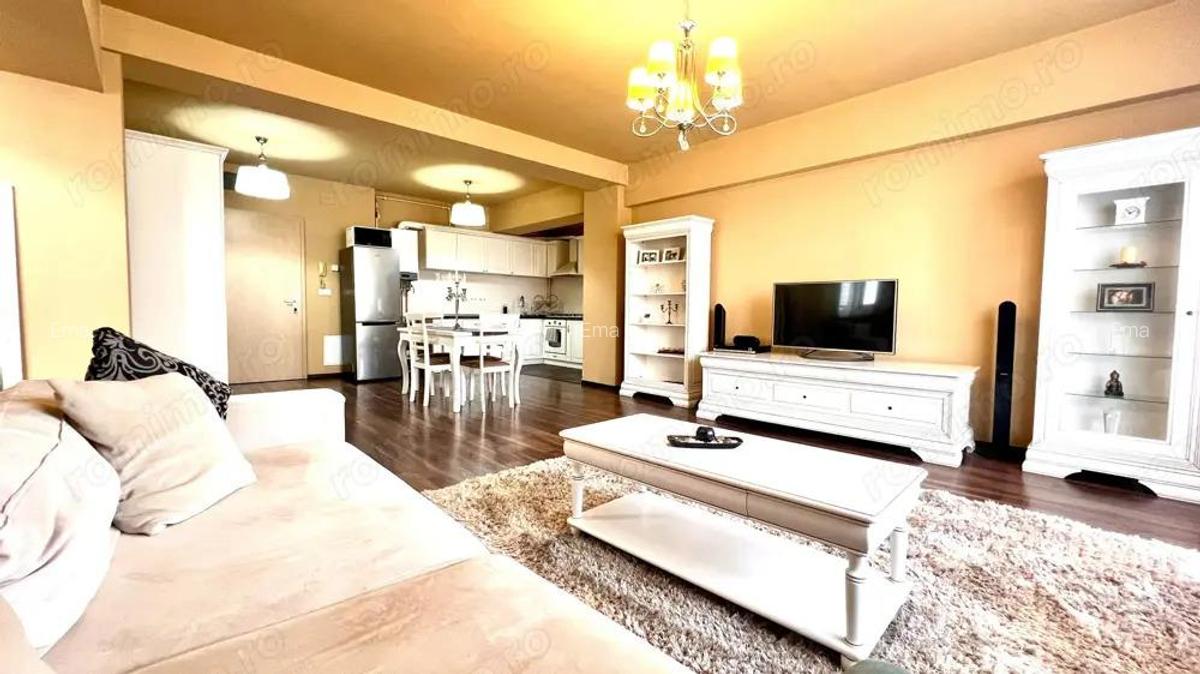 Apartament 2 camere Aradului - 2