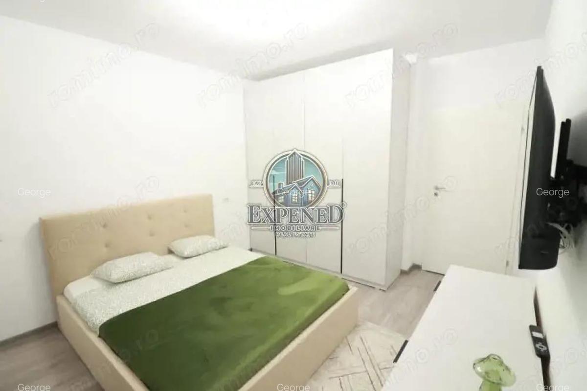 Inchiriere apartament 2 camere Berceni|Centrala|Parcare - 4