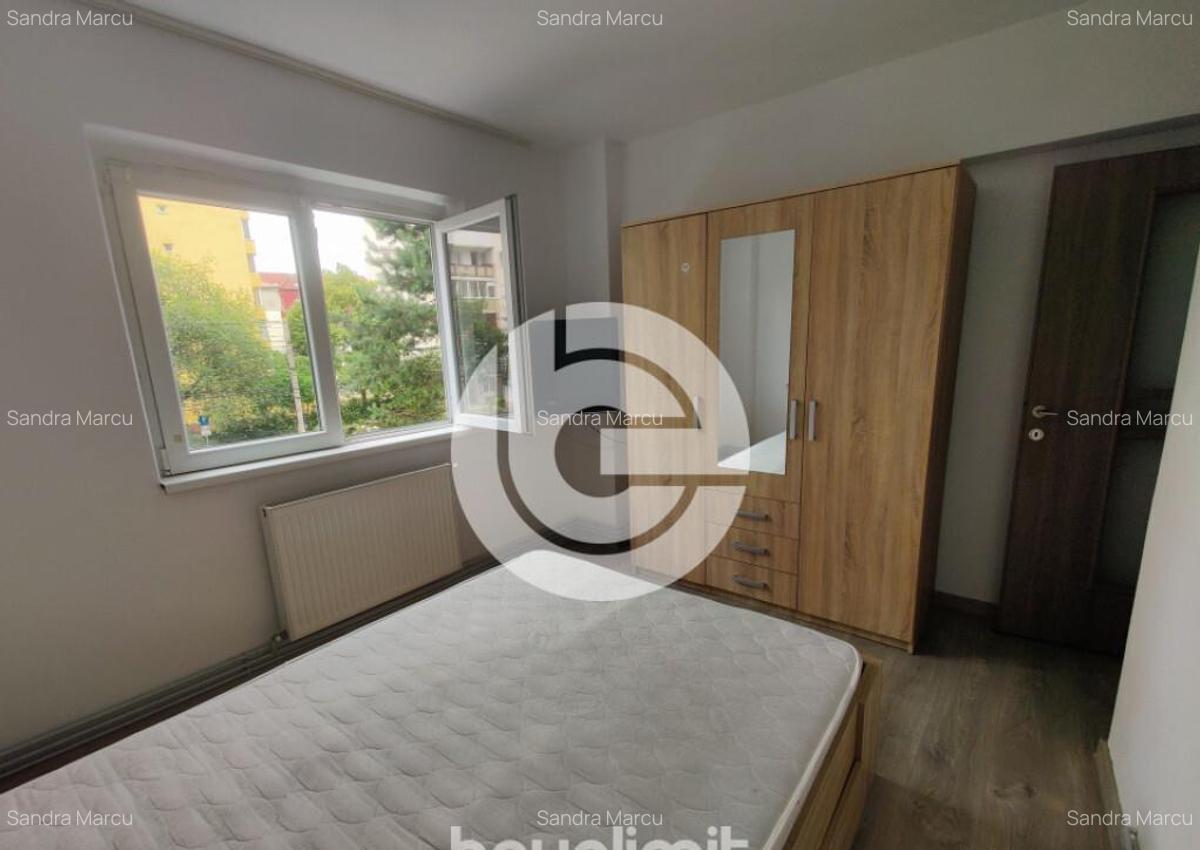 Apartament 2 Camere Decomandat - Etaj 1 - Pet Friendly - Mi - 6