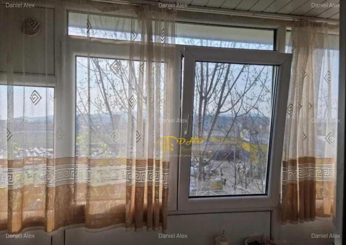 NICOLINA, Apartament 1 camera, dormitor + living, 35 mp - 3