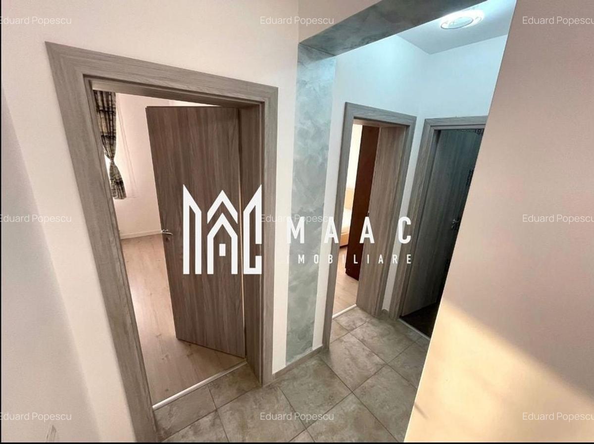 Apartament 3 camere |  Etaj 3 | Lift  |  Calea Șurii Mici - 2