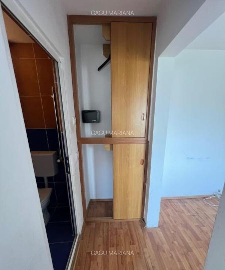 Apartament cu 2 camere semidecomandat în Tomis Nord - 3