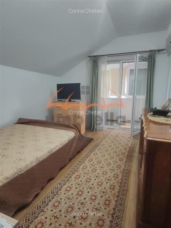 Apartament cu 3 camere, pe 2 niveluri, in Floresti - 5