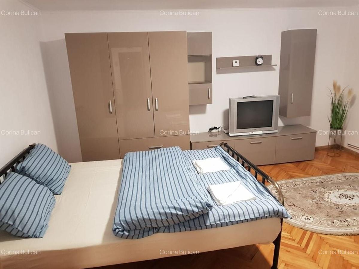 Freidorf | 1 Camera | Mobilaaat si utilat | Centrala proprie. - 1