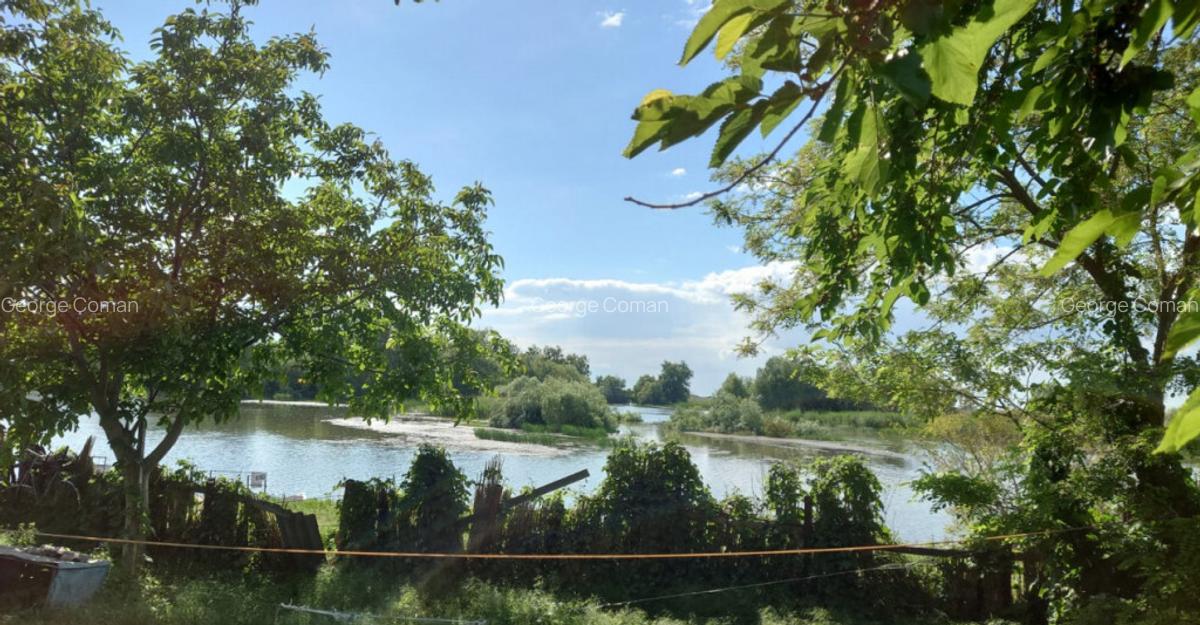 MILA 23 - CASA BATRANEASCA CU DESCHIDERE LA DUNARE 18 ML , T - 2 MILA 23 - CASA BATRANEASCA CU DESCHIDERE LA DUNARE 18 ML , T - 2