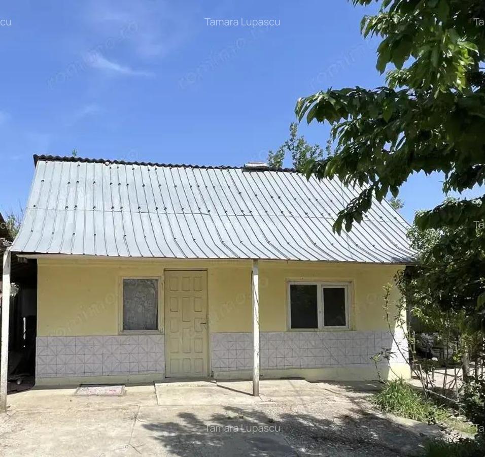 Casa ?i teren de 2200 mp, Ru?i-Ciutea - 2