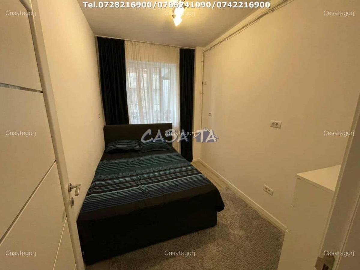 Apartament 3 camere, situat in Targu Jiu, Str.Unirii - 7