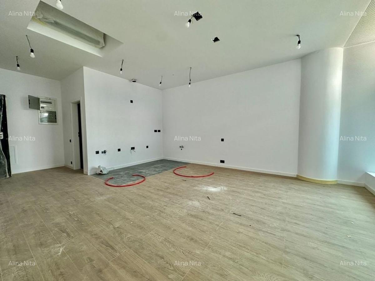 Studio | Pipera | One North Lofts - 2
