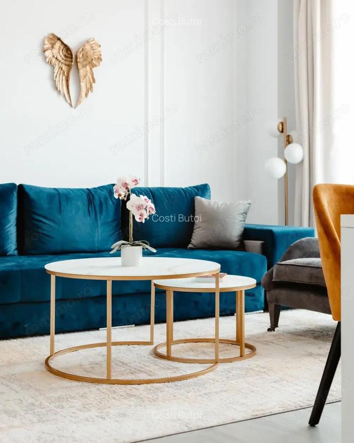 De vanzare apartament cu o camera confort ?i eficien?a intr-un spa?iu compact - 5