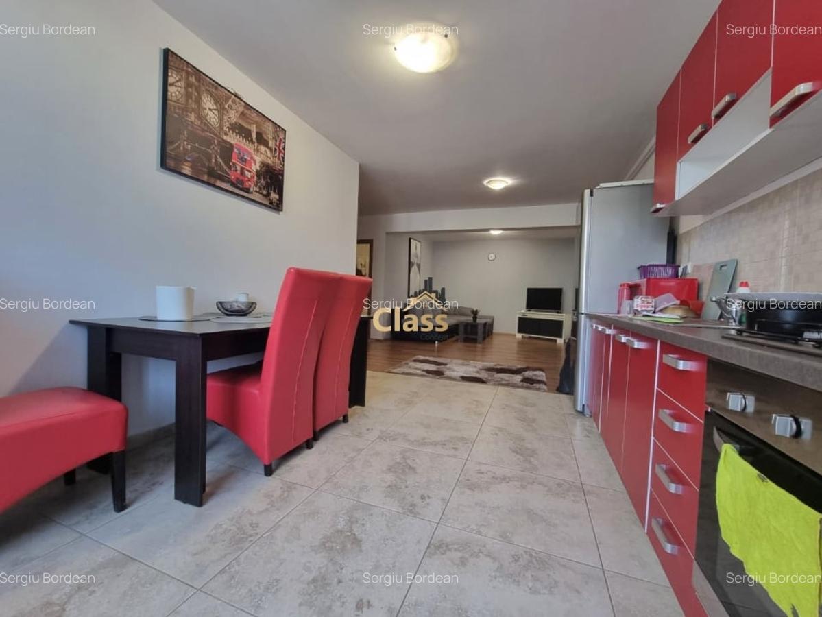 Apartament 2 camere | Etaj intermediar | 59 mpu | zona Florilor - 4