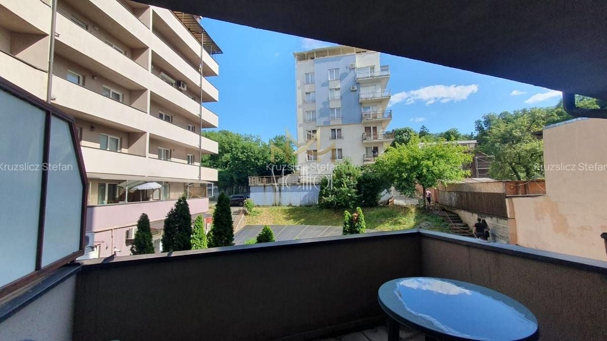 Apartament cu o camera zona Platinia - 6