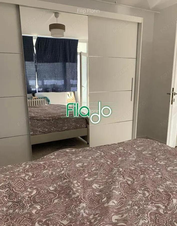 Apartament 3 camere Titan, Baba Novac - 4