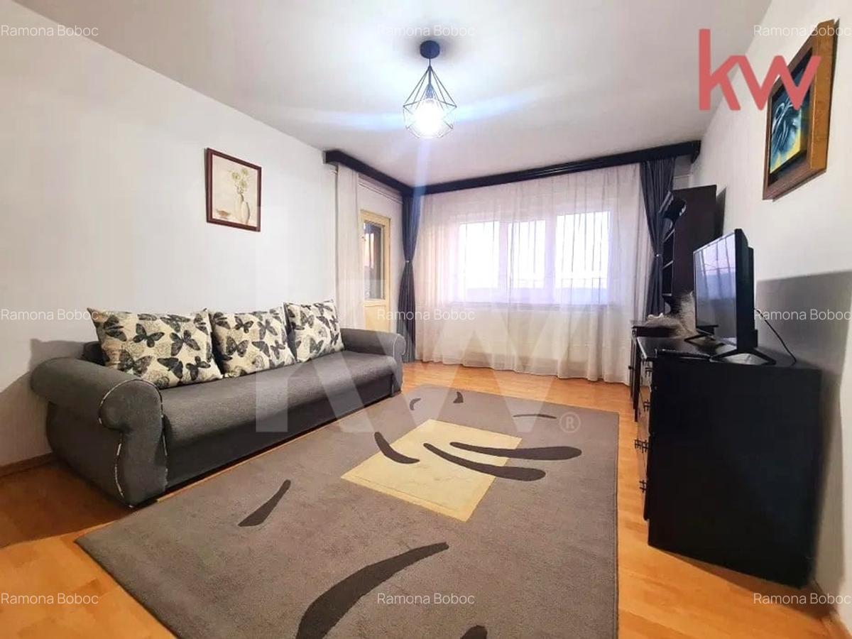 Apartament 2 camere de inchiriat - 1 Mai, langa MEDICINE UNIVERSITY - 6