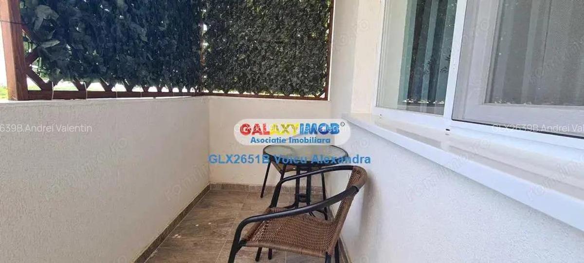 Garsoniera Pet Friendly - Berceni - Dimitrie Leonida - Parcare - 5