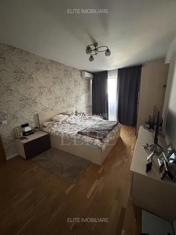 Garsonieră decomandată, mobilată în Mănăștur - 15