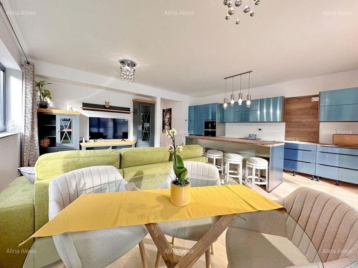 Apartament 3 camere Drumul Poienii - Complex Exclusivist - 2