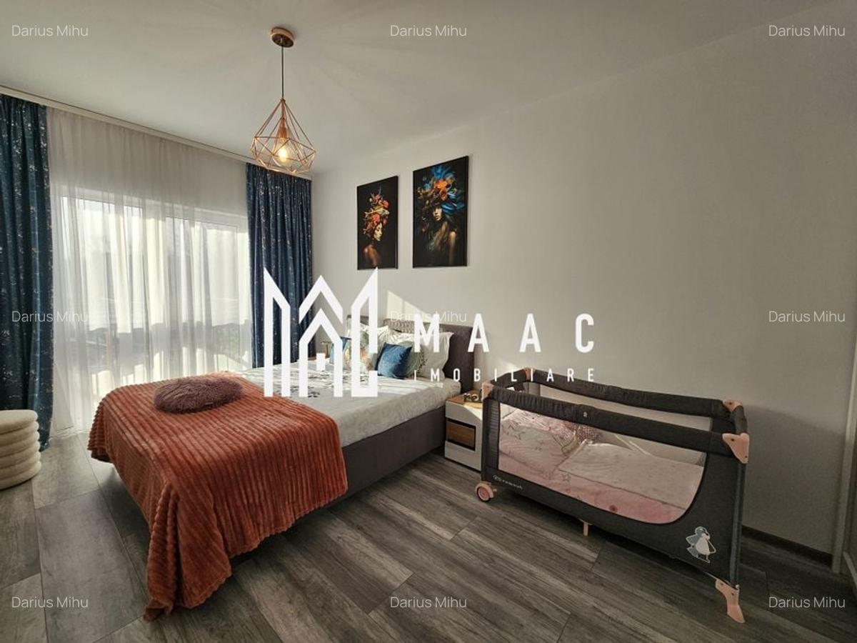 Apartament 2 camere | Decomandat | Gradina 25mp | Selimbar - 8