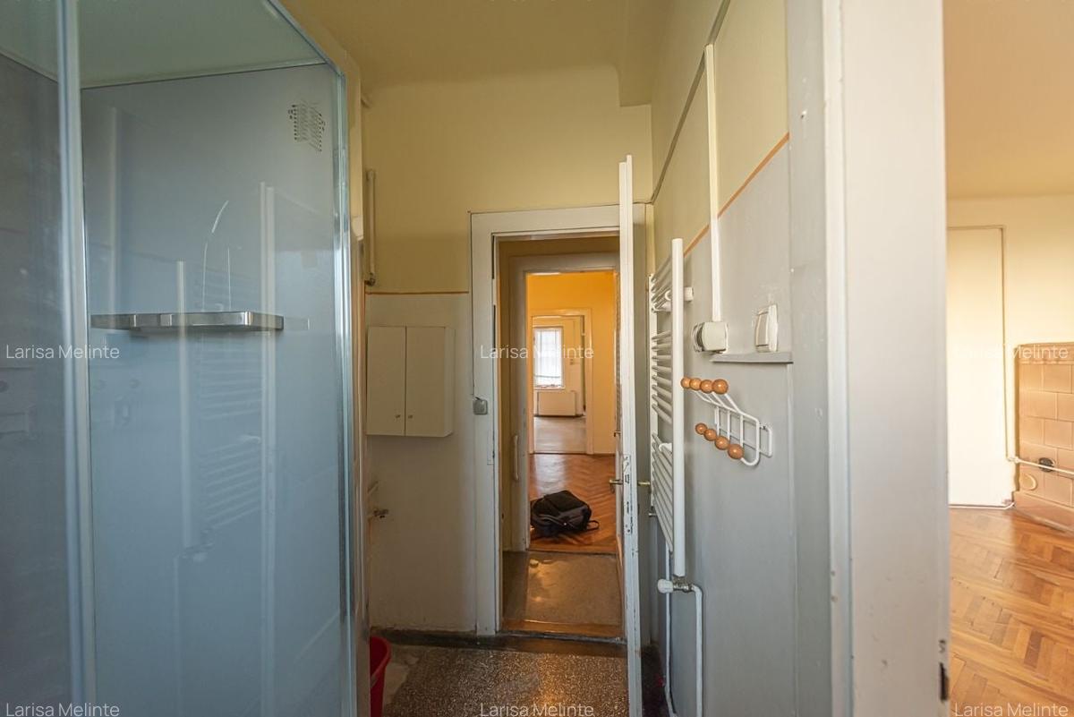 Apartament cu 2 camere decomandat în Ultracentral - 6