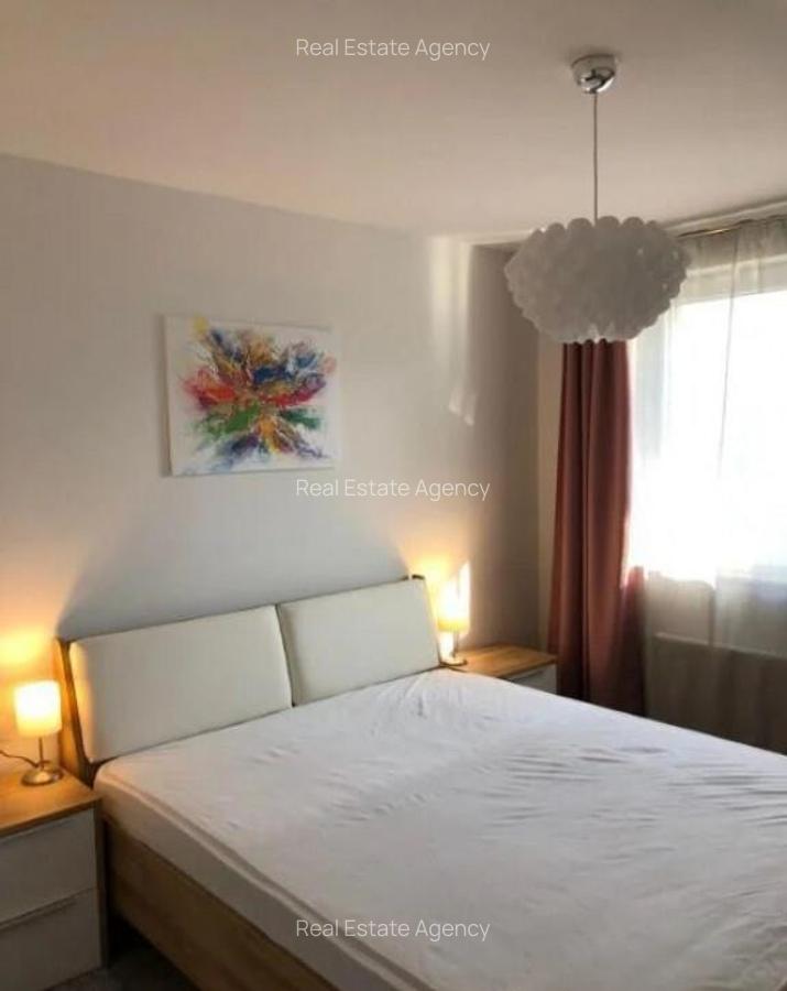 2 camere in zona Dambovita - 5