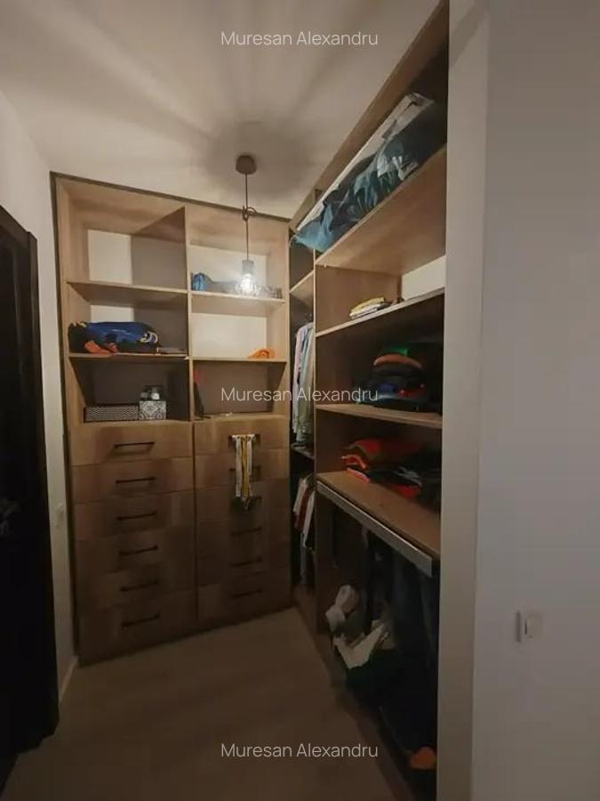 Apartament 2 Camere Onix Aviatiei I 2 Bai I Parcare I Terasa - 12