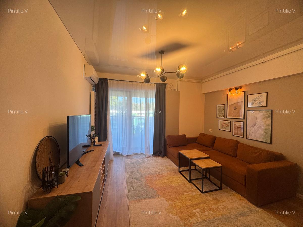 Lux!!! 2 Camere Mamaia Zona Rex Termen Lung - 11